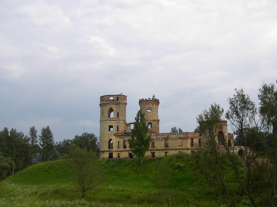 Pavlovsk